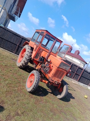 Tractor u 650 funcțional  - imagine 1