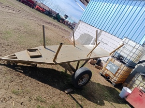 Tractor u 650 funcțional  - imagine 7