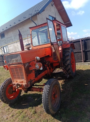 Tractor u 650 funcțional  - imagine 5