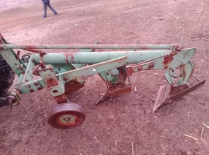 Tractor u 650 funcțional  - imagine 3