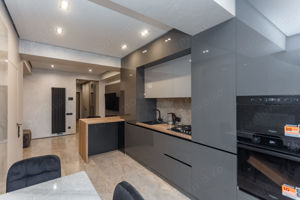 Apartament 2 camere zona titan - imagine 3