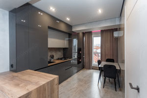 Apartament 2 camere zona titan - imagine 2