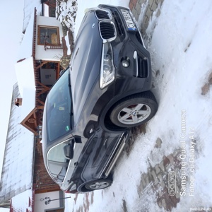 BMW X4 - 2016 2.0 X drive euro 6  manuala - imagine 2