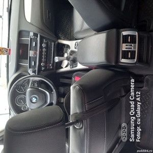 BMW X4 - 2016 2.0 X drive euro 6  manuala - imagine 6