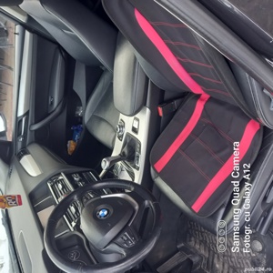 BMW X4 - 2016 2.0 X drive euro 6  manuala - imagine 4