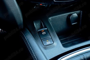  NISSAN Qashqai MODEL 2019  1.2 benzina,6 trepte Navigatie mare,Camera marsarier.etc - imagine 3