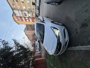 Opel Astra K 1.6 bi-turbo 2017