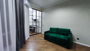 Apartament 2 camere zona Tei - imagine 7