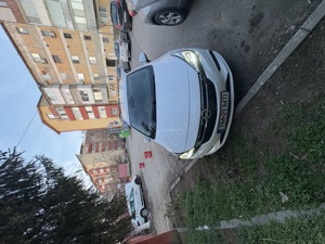 Opel Astra K 2017 1.6 bi-turbo 160 cp
