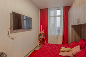 PENTHOUSE 6 CAMERE CU TERASA  360 MP /MIHAI BRAVU / 4 LOCURI DE PARCARE - imagine 7