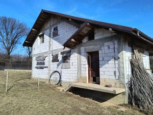 Casa Dobrovat, Iasi - imagine 2