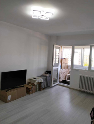 Apartament 4 camere decomandat - Zona Iancului / S. Visarion - imagine 12