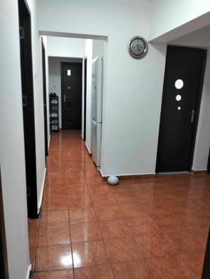 Apartament 4 camere decomandat - Zona Iancului / S. Visarion - imagine 2