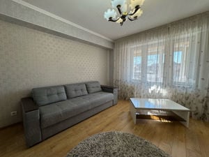 Apartament 2 camere zona Ghencea - imagine 7