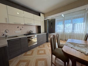 Apartament 2 camere zona Ghencea - imagine 8