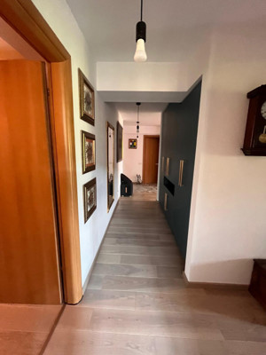 Apartament de 3 camere superb in zona Timpuri Noi - imagine 9