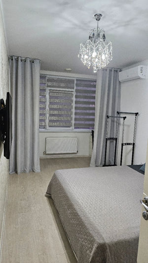 Apartament 2 camere zona Doamna Ghica - imagine 7