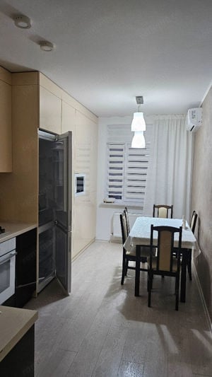 Apartament 2 camere zona Doamna Ghica - imagine 3