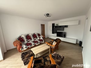 Inchiriez apartament 2 camere - imagine 10