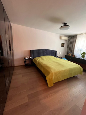 Apartament de 3 camere superb in zona Timpuri Noi - imagine 10