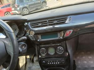 Vand autoturism diesel Citroen C3 - imagine 4 Vand autoturism diesel Citroen C3 - imagine 4