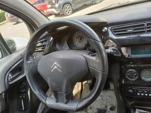Vand autoturism diesel Citroen C3 - imagine 5 Vand autoturism diesel Citroen C3 - imagine 5