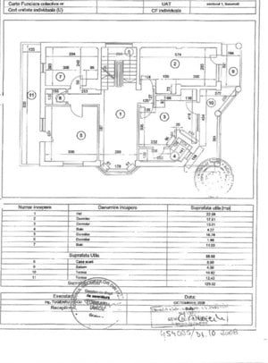 Casa superba individuala Baneasa / N. Caranfil - imagine 15