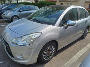 Vand autoturism diesel Citroen C3 - imagine 6 Vand autoturism diesel Citroen C3 - imagine 6