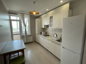 Apartament 2 camere zona 13 Septembrie - imagine 2