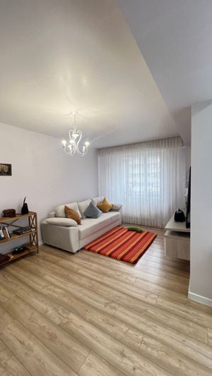 Apartament 2 camere Drumul Taberei - imagine 5