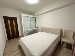 Apartament 2 camere Militari - imagine 9