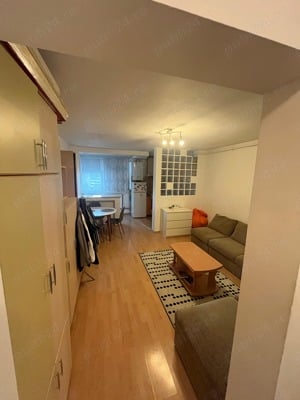 Apartament cu 1 cameră | Aleea Carpați | Utilat, mobilat | Proprietar - imagine 2