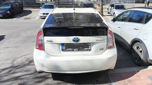 Vând Toyota Prius facelift  - imagine 2