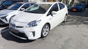 Vând Toyota Prius facelift  - imagine 4