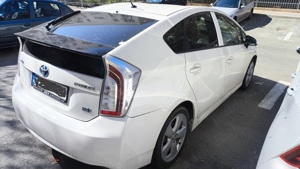 Vând Toyota Prius facelift  - imagine 1