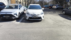 Vând Toyota Prius facelift  - imagine 5