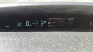 Vând Toyota Prius facelift  - imagine 8