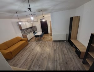 Apartament nou de vânzare în complexul rezidențial Fortuna! - imagine 2