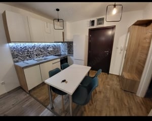 Apartament nou de vânzare în complexul rezidențial Fortuna! - imagine 5