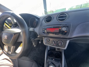 Seat Ibiza 2009 - 1.4 - benzina - 179 595 km - imagine 2