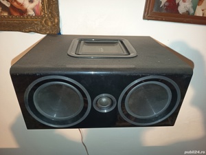 boxe , tv , home cinema