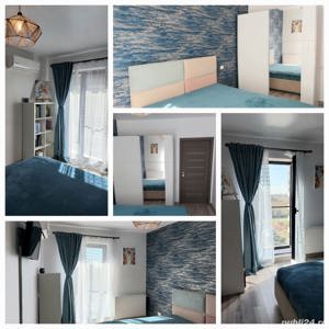 apartament 2 camere Str. Sergent Ilie Petre, Transparent Residence