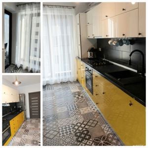 apartament 2 camere Str. Sergent Ilie Petre, Transparent Residence - imagine 4