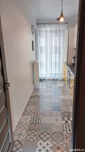 apartament 2 camere Str. Sergent Ilie Petre, Transparent Residence - imagine 5