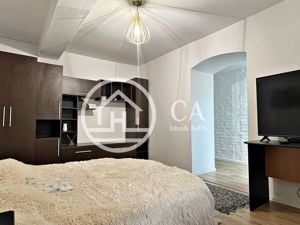 Apartament cu 1 camera de inchiriat in zona ultracentrala, Oradea - imagine 2