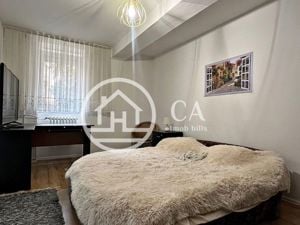 Apartament cu 1 camera de inchiriat in zona ultracentrala, Oradea