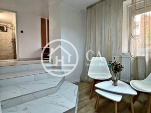 Apartament cu 1 camera de inchiriat in zona ultracentrala, Oradea - imagine 6