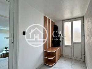 Apartament cu 1 camera de inchiriat in zona ultracentrala, Oradea - imagine 7