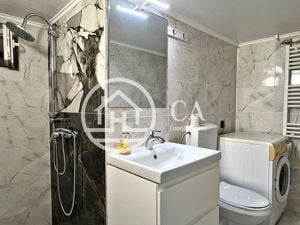 Apartament cu 1 camera de inchiriat in zona ultracentrala, Oradea - imagine 10