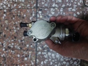 Vand pompa inalte de passat 1.6fsi - imagine 2